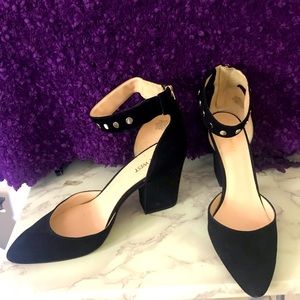 Alfani -Style JALESSIAP - Color Salt/Black